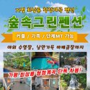 숲속그린펜션 이미지