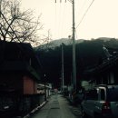 마늘인삼갈비탕 | [단양나들이] 단양한옥펜션 단촌서원고택