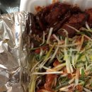 신화불족발불보쌈 네이버블로그