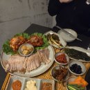 대문상회 | 성수동 뚝섬역 가브리살보쌈 맛집 | 재방문의사 200% 복쌈상회 대추천 찐후기