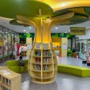 장수읍 작은도서관 이미지