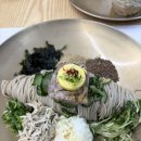 운지오름영농조합법인 | 제주 한라산아래첫마을 | 아이와 메밀 맛집 비비작작면 비빔냉면 한우맑은곰탕 내돈내산 후기
