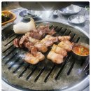 검암역맛집 검암동연탄집 part.2 포차 분위기의 삼겹살 맛집