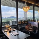 [세종시 가볼 만한 곳] 세종시 분위기 좋은 와인바 - 라운지 알트 (Lounge ALT)