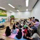 양산시립상북도서관 이미지