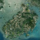 진도 1일 2산...첨찰산,남망산