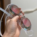 대평로90번길 | 리뷰ㅣ노패킹 도수수경 타비다 오로라 핑크 후기