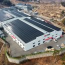 신라 태양광발전소 이미지