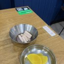 고양이부엌 | 국물 맛이 끝내주는 즉석떡볶이 맛집 [고양이부엌 광교점] 내돈내산 후기