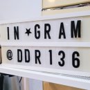 포천 신북면 카페 &#39;덕둔리136&#39; 생과일주스 내돈내산 후기