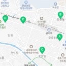 중앙동행정복지센터 3층 회의실 이미지