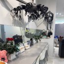 유미용실 이미지