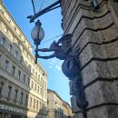 뉴욕 | 부다페스트 뉴욕카페 오픈런 후기