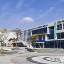 양주체육복지센터 체육관 이미지