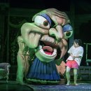 가평군청 (1층 C-D) | 예술의전당 센과 치히로 뮤지컬 후기. 1층 C블럭 좌석 시야 굿즈 러닝타임 총정리