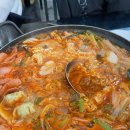 송탄 주원 부대찌개 | 세종 한솔동 부대찌개 맛집 송탄주원부대찌개