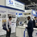 수원-0829 | 행사 배너 족자봉 마감 제작 후기, 대형 족자 배너로 박람회, 전시회에서 공간 활용해 보세요!