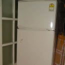 소형냉장고(냉장/냉동고분리형)(판매완료) 이미지