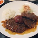 돈까스집 이미지