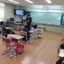 용원초등학교 이미지