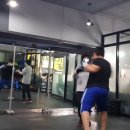 서부복싱 이미지