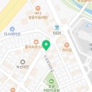 신성로(유성-124) 이미지