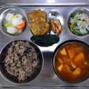 목동실버복지문화센터 경로식당 이미지