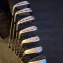 ★★ TaylorMade P790 아이언 세트 ★★ RH, STIFF 이미지