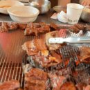 정원갈비 | 포천 이동정원갈비 후기｜아이랑 포천 여행 중 들르기 좋은 이동갈비 맛