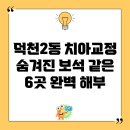덕천2동-6 네이버블로그