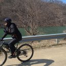 일산 카톨릭바이크클럽 옥천 향수100리길 자전거타기 여행(24.3.1) 2 이미지