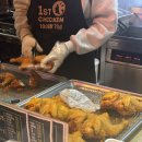 티바두마리치킨 미아점 | 미아사거리 치킨 맛집 찾는다면 가성비 최고 1번지통닭 미아점 솔직 후기