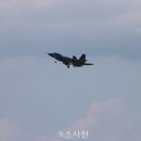 국산전투기 KF-21, 힘차게 사천 하늘 날아오르다 이미지