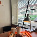 일산 밤리단길 카페 추천 월트코너샵 미국감성 힙한 밀크티 맛집 주차편한 곳