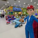 타요키즈카페 | 청주 타요키즈카페 후기 :) 아이가 2시간 꽉채워서 놀다온 찐후기