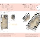 산내마을1단지(행복주택) 이미지