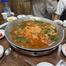 태백 여행 가면 꼭 먹어봐야 물닭갈비 원조 맛집 엄마손태백물닭갈비 본점 후기