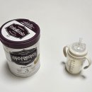 전목장 | 신생아 분유 추천 초유단백질 아이엠마더 3단계 후기