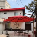 영일고교 | 서울 강서구 데이트코스 영화 덕후 취향 저격하는 서울 이색 카페 클럽제옌다이져 방문 후기