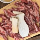 밤새먹소간석점 | 또? 밤새먹소 후기 이번엔 갈빗살과 육회비빔밥