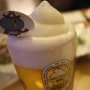 크림생맥주