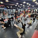 탑비트복싱클럽 이미지