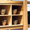 도자기, 흙과 불의 만남 이미지