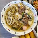대전 서구배달맛집 배달의쌀국수 대전서구점