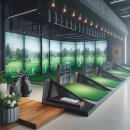 피니쉬골프(봉곡점) 이미지