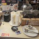 송림보리밥 | ​인천 트레이더스 근처 한식뷔페 '별미지교' 후기 | ​ 가족 외식 장소 추천