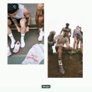 용산-이태-2025 | 러닝복 브랜드 추천: UVU와 SATISFY, 선택은?