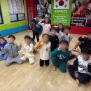 경희대새한태권도장 이미지