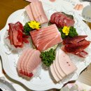 대림인삼 | 김해 내외동 참치 맛집 밥집 먹자골목 대림혼참치