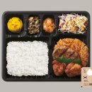 한솥도시락 이미지